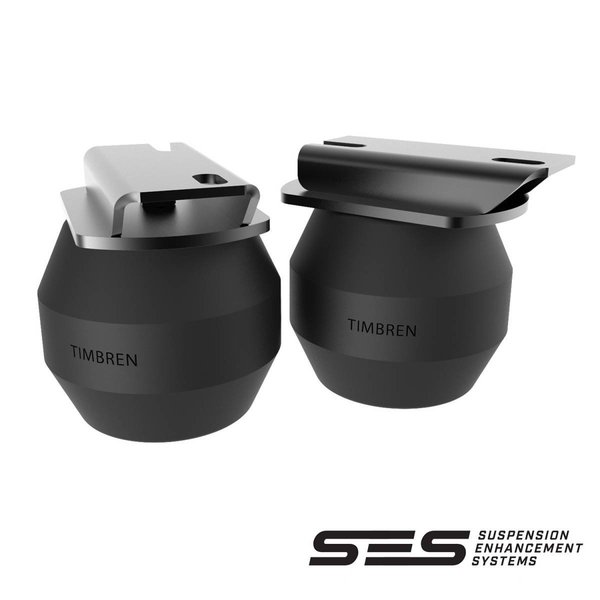 Timbren SEVERE SERVICE REAR 0822 RAM 45005500 DRTT4500